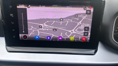 SEAT Ibiza 1.0 TSI 110 FR Sport 5dr Petrol Hatchback